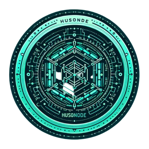 HUSONODE